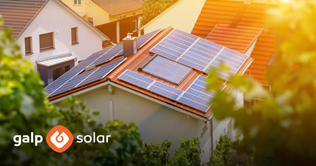 GALP Solar